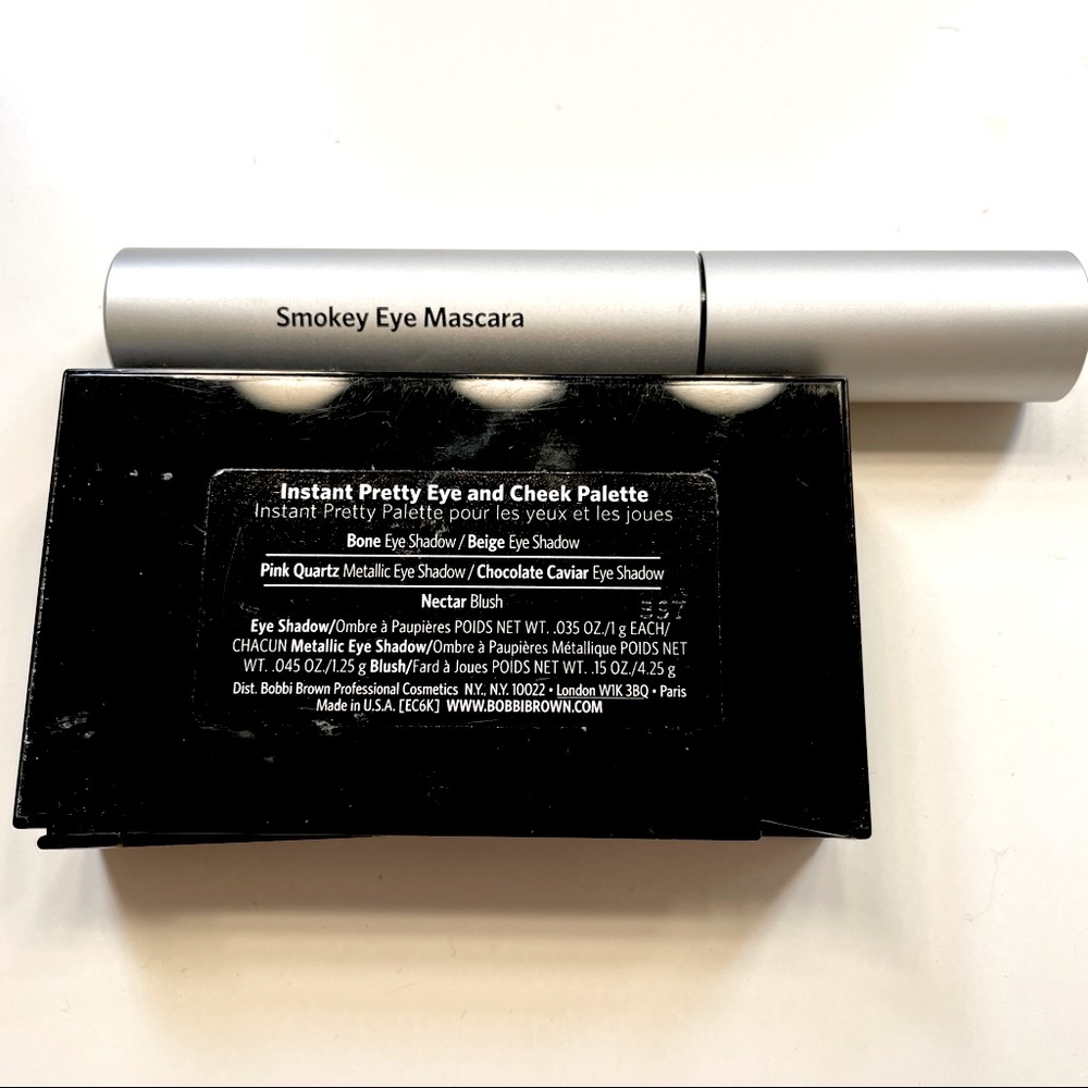 Bobbie Brown Instant Eye and cheek palette - Picture 2 of 2